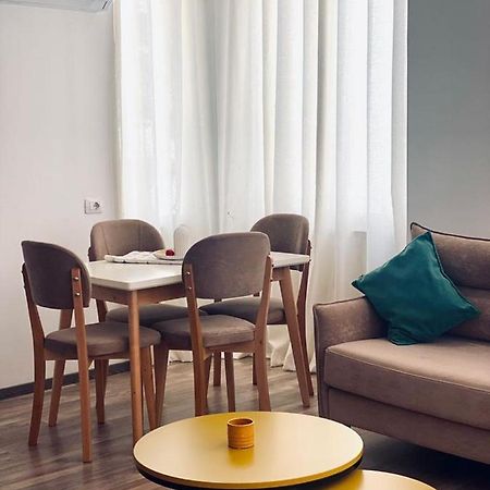 Kuta Apartments Tirane 外观 照片