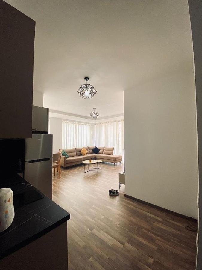 Kuta Apartments Tirane 外观 照片